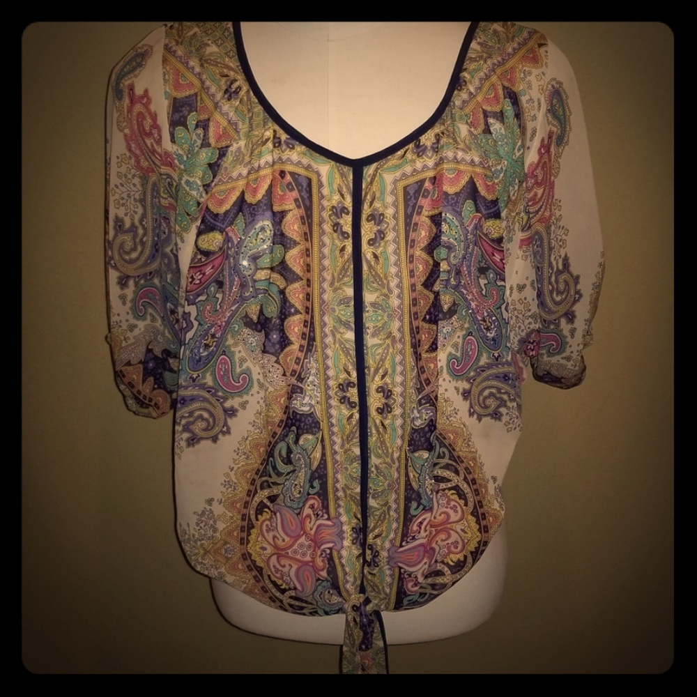 Blouse